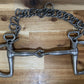 5 inch Kimberwick Snaffle Bit