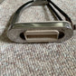 4.5 inch Peacock Stirrup Irons