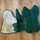Roma Green Shipping Travel Horse Boots Size Full