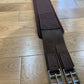 52 Inch Professional Choice SMx English Brown Girth