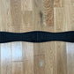 54 Inch Wintec Chafeless Elastic Long Black Girth