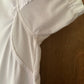 Large Equine Couture Short Sleeve White Women’s Show Shirt