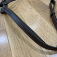 Harwich Elastic 3 point Breastplate w/Running Martingale Attachment Full Size