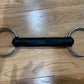 5 Inch Centaur Rubber Dog Bone Loose Ring Bit