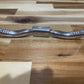 5.5 inch Myler Toklat Loose Ring Comfort Wide Barrel Snaffle
