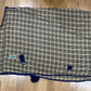 74 Inch Urban Outdoors Show Horse Blanket Cooler