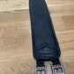 54 Inch Wintec Chafeless Elastic Long Black Girth