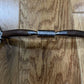 5.25 Inch Myler Toklat Sweet Iron Loose Ring Comfort Wide Barrel Snaffle