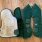 Roma Green Shipping Travel Horse Boots Size Full