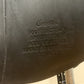 17 inch County Saddlery Connection Narrow Tree Dressage Saddle