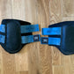 Woof Wear Brushing Boots Medium Front