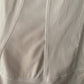 EU 42 US 8/10 Medium Goode Rider White Ruffle Women’s Show Shirt