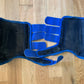 PEi Air-Teque XC Horse Boots Front Medium