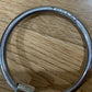 5.25 Inch Myler Toklat Sweet Iron Loose Ring Comfort Wide Barrel Snaffle