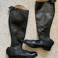 Tredstep Donatello SQ Field Boot II Reg Calf Size 10