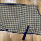 74 Inch Urban Outdoors Show Horse Blanket Cooler