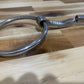 5.5 inch Myler Toklat Loose Ring Comfort Wide Barrel Snaffle