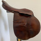 17.5 Inch Crosby Narrow Tree Close Contact Saddle