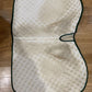 WeatherBeeta All Purpose White Green Trim Saddle Pad