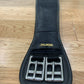 30 Inch Wintec Pro Chafeless Black Dressage Short Girth