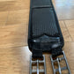 54 Inch Wintec Chafeless Elastic Long Black Girth