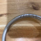 5.5 inch Myler Toklat Loose Ring French Link Snaffle Bit