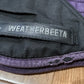 WeatherBeeta All Purpose Purple Saddle Pad