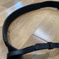 Nunn Finer Jumper Black Breastplate Horse Size