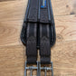 Shires Anti-Chafe Anatomic Brown Girth 48 Inch