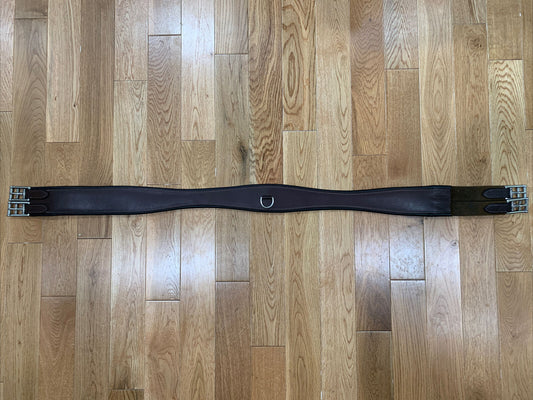 Harwich Hunter Jumper Brown Girth 52 Inch