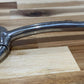 5 inch Korsteel Mullen Mouth Eggbutt Snaffle Bit