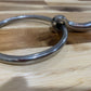 5.5 inch Myler Toklat Loose Ring French Link Snaffle Bit