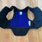 JL9 Charles Owen Body Protector Equestrian Vest Adult Small