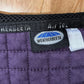 WeatherBeeta All Purpose Purple Saddle Pad