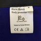 JL9 Charles Owen Body Protector Equestrian Vest Adult Small