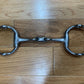5.5 Inch Centaur Cheltenham Oval Mouth Eggbutt Gag Bit