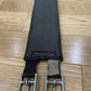 52 Inch Wintec Elastic Brown Girth