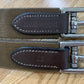 Harwich Hunter Jumper Brown Girth 52 Inch