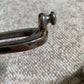 4.5 inch Peacock Safety Stirrup Irons