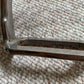 4.5 inch Peacock Safety Stirrup Irons