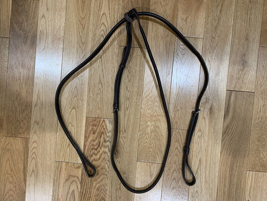 Smartpak Plymouth Fancy Raised Standing Martingale