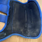 PEi Air-Tech XC Horse Boots Rear Large