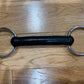 5 Inch Centaur Rubber Dog Bone Loose Ring Bit
