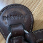 Harwich Elastic 3 point Breastplate w/Running Martingale Attachment Full Size