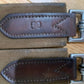 50 Inch Total Saddle Fit Shoulder Relief Jump AP Brown Girth