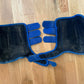 PEi Air-Tech XC Horse Boots Rear Large