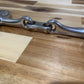 5 Inch Centaur French Link Eggbutt Snaffle Bit