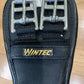 30 Inch Wintec Pro Chafeless Black Dressage Short Girth