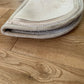 Ultra Thin Line Half Pad Large