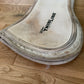 Ultra Thin Line Half Pad Large